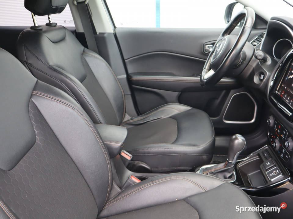 Jeep Compass 13 TGDI Piaseczno