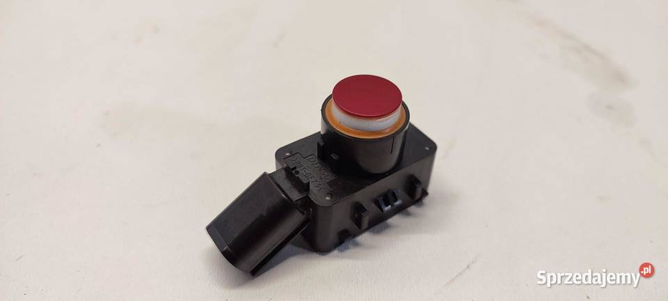 MAZDA 2 TOYOTA YARIS IV CZUJNIK PARKOWANIA PDC