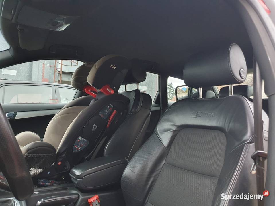 Audi a3 8p tfsi turbo quattro manual zamiana Koszalin