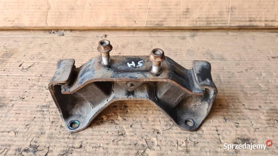 Subaru Forester 3 SH poduszka łapa środkowa osobowe Legnica