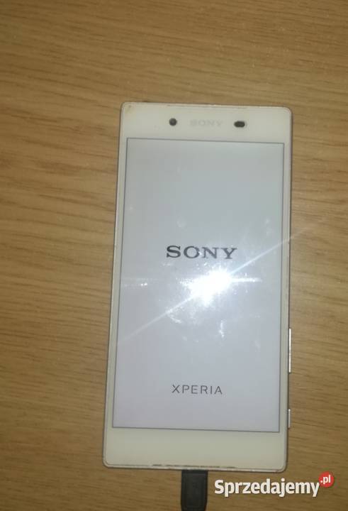 Telefon xperia Warszawa sprzedam