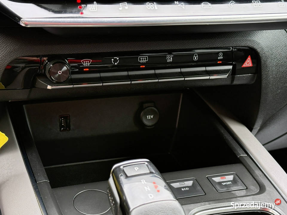 Citroen C5 Aircross 15HDi 130 diesel Węgrów sprzedam