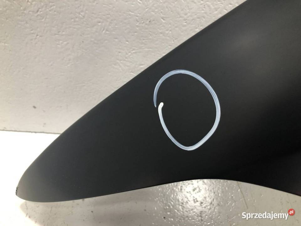 Ford Mondeo V MK5 102014122016 BŁOTNIK LEWY Skarżysko-Kamienna