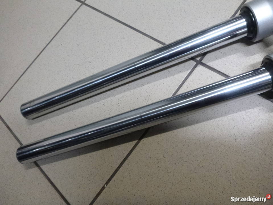 Laga prawalewa Yamaha Virago XV 250 Zawieszenie Jawiszowice