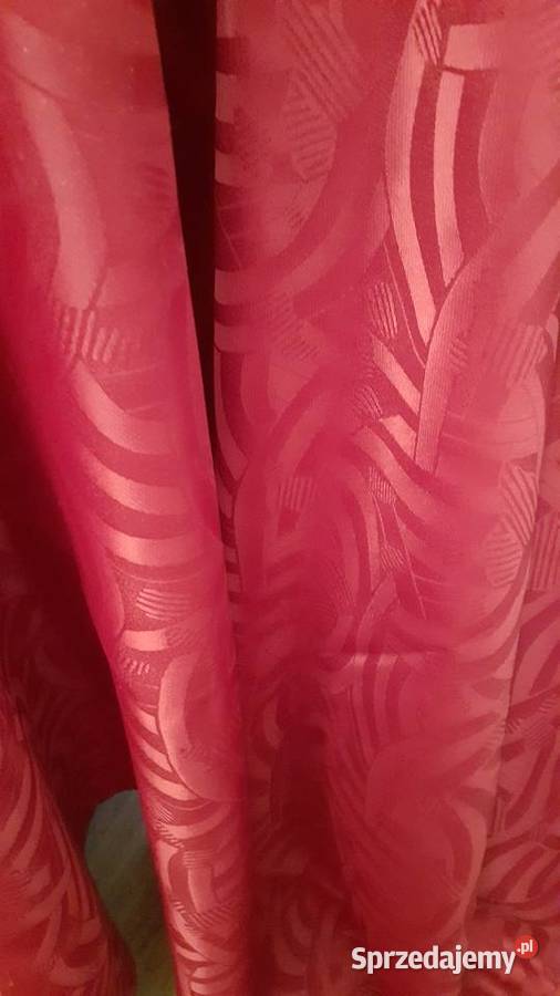 Zasłonki okienne zachodniopomorskie