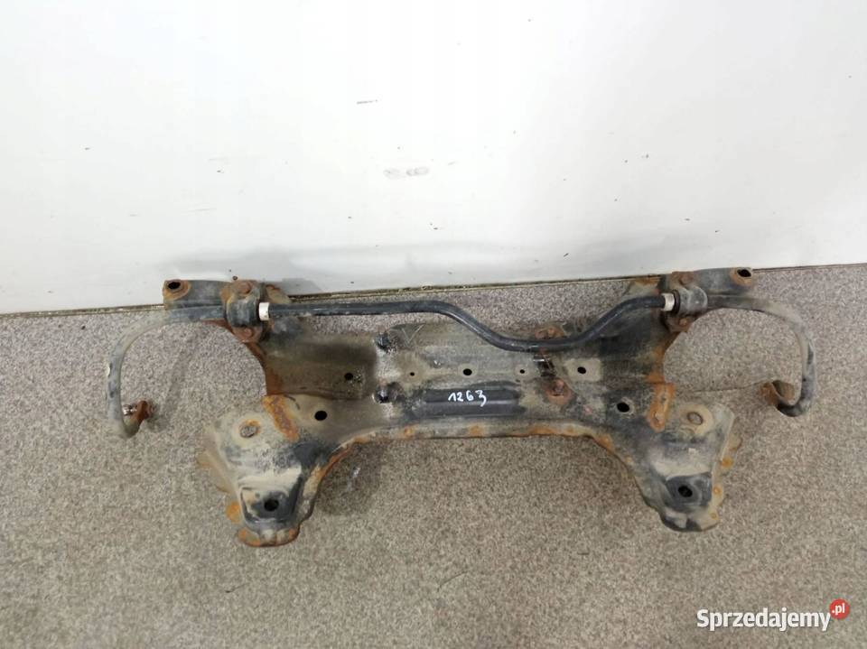 SANKI ZAWIESZENIA PRZÓD WÓZEK Hyundai i20 I