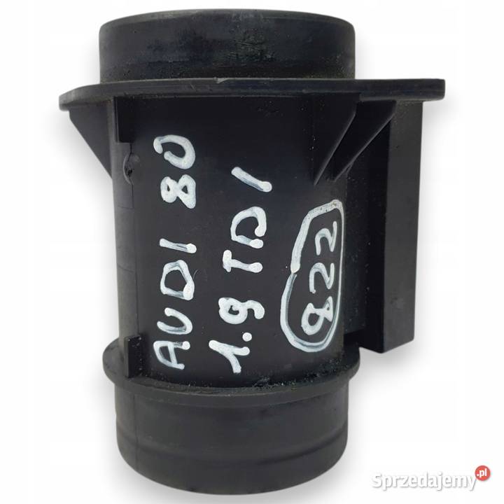 PRZEPŁYWOMIERZ Audi 80 B4 A4 B5 19 TDI 074906461 osobowe