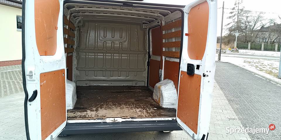 Citron jumper boxer 22 hdi 110 euro 5 bez adblue gniazdo AUX małopolskie Olkusz