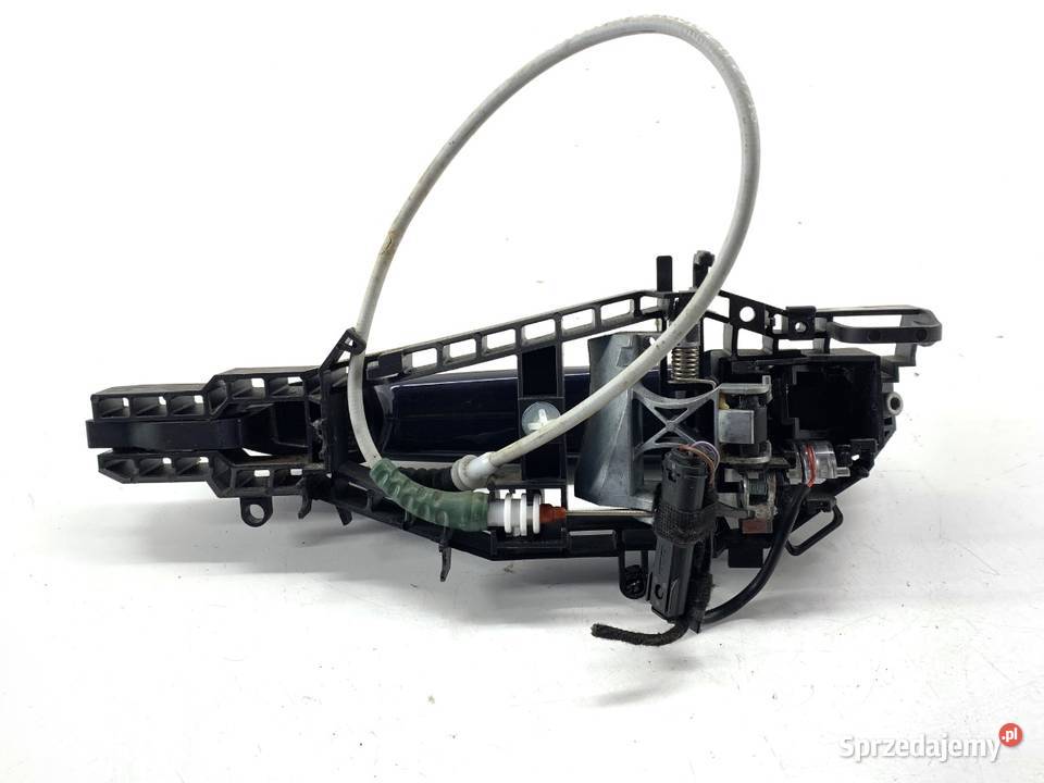 KLAMKA ZEWNĘTRZNA PRAWY TYŁ BMW F30