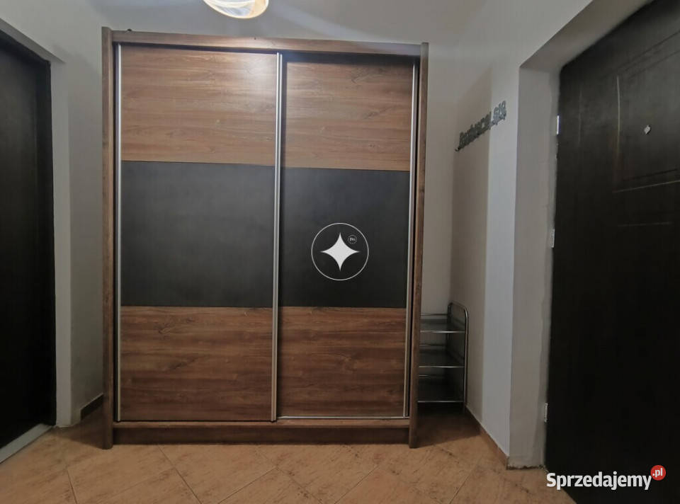 Na wynajem duża kawalerka w Zamościu Zamość sprzedam