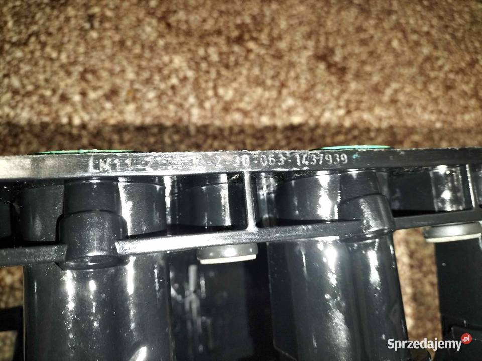 Kolektor ssący BMW E46 318i Ci ti N42B20 N46B20 sprzedam
