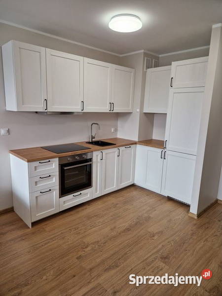 2 pokoje z miejscem parkingowym Gdańsk Borkowska