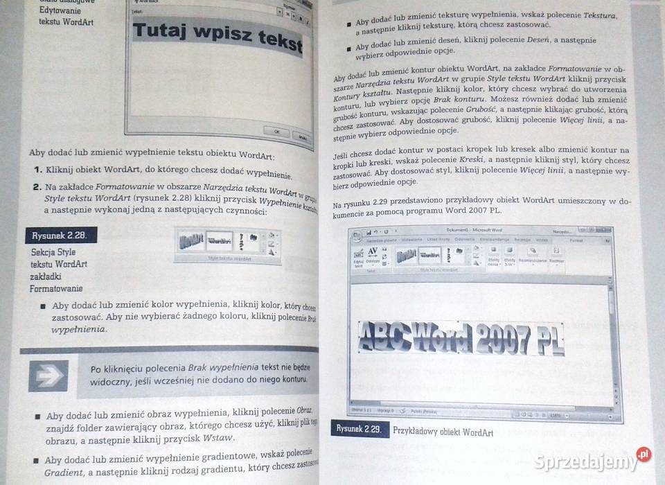 ABC Word 2007 Aleksandra TomaszewskaAdamarek Chełm