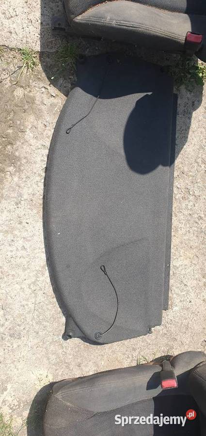 Wnetrze fotele kanapa półka ford cougar Kielce sprzedam