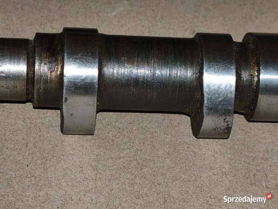 Wałek rozrządu Dniepr MT K650 Leszno