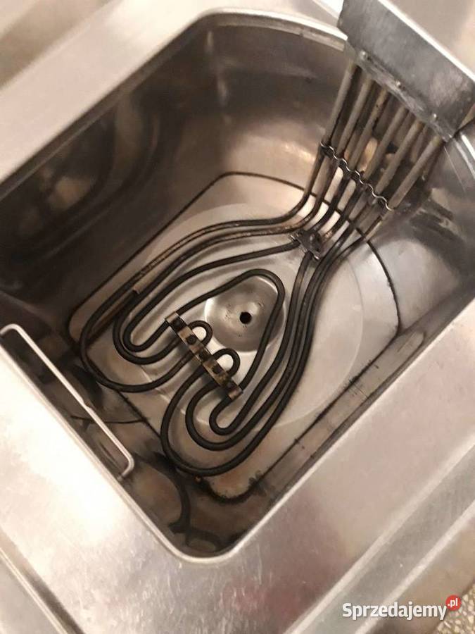 chłodziarkiszafy frytownice zamrażarki Bytom