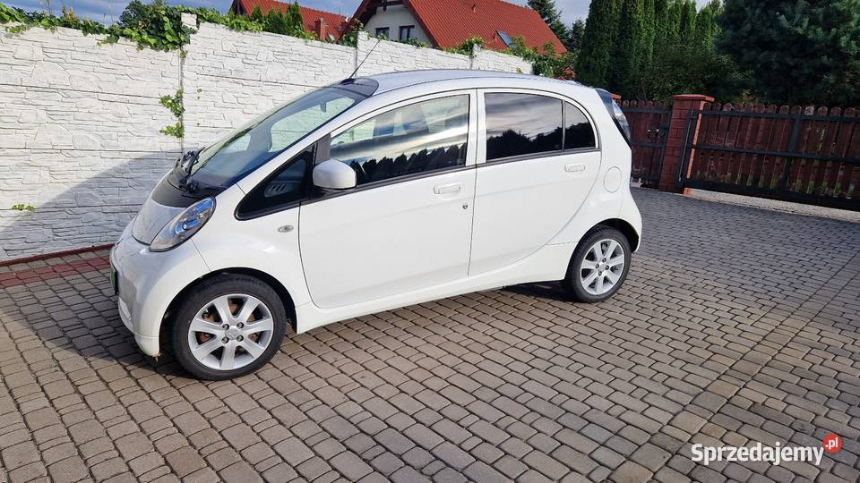 Mitsubishi imiev Wieliczka sprzedam