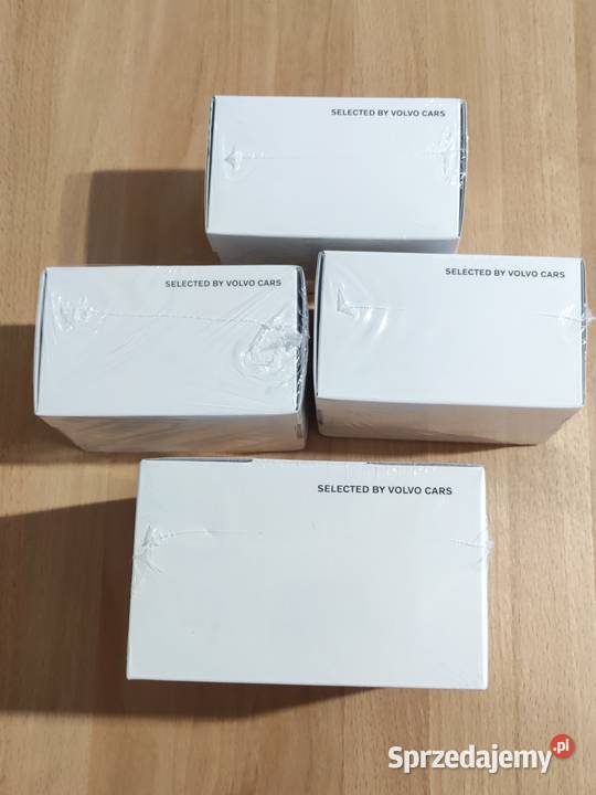 Wideorejestrator Volvo 32424416 XC60XC90V60V90 osobowe Daleszyce
