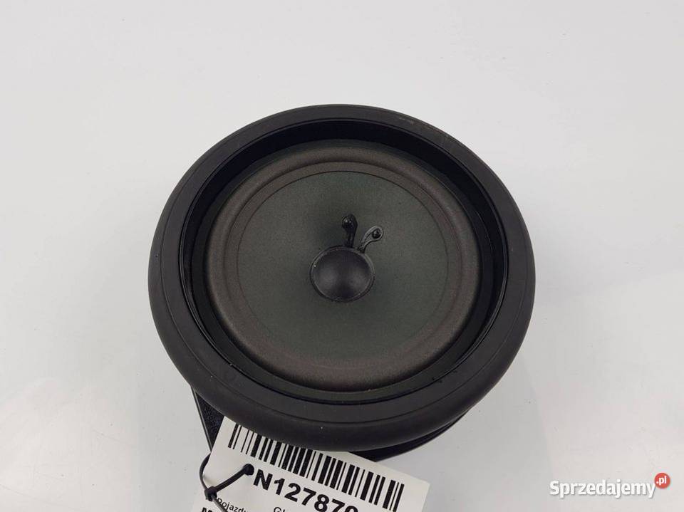 GŁOŚNIK BOSE 4E0035415 AUDI A8 D3 osobowe