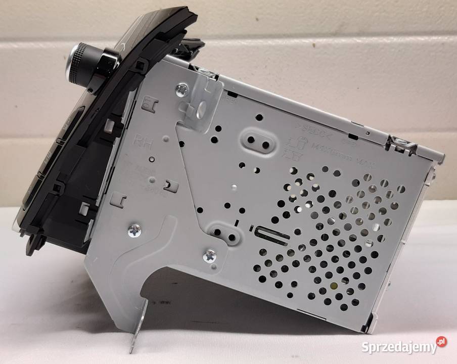 RADIO CD FABRYCZNE HYUNDAI I30 II 96170A6200GU osobowe Mielęcin