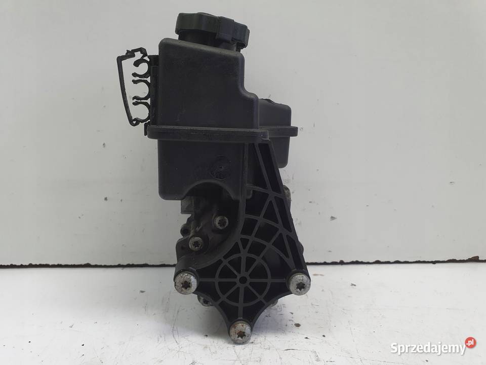 Mercedes Sprinter 906 22 CDI POMPA WSPOMAGANIA Chełm