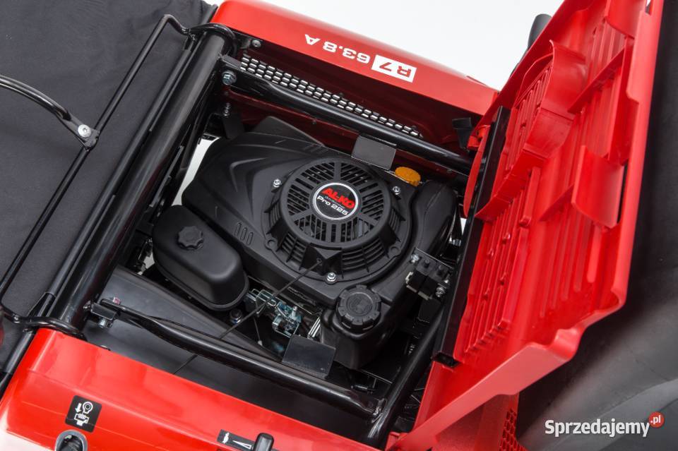 Solo by ALKO R7638 A Comfort Pro Tajęcina sprzedam