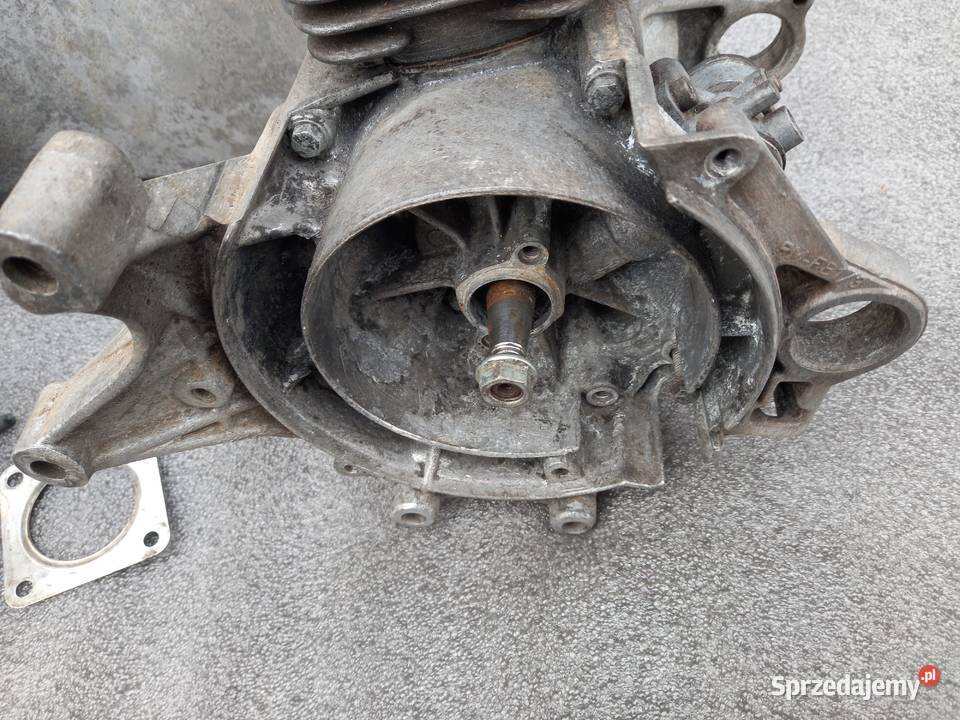 Peugeot Vivacity Bukownica