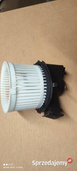 Dmuchawa Denso Dea09062 fiat panda Kluczbork sprzedam