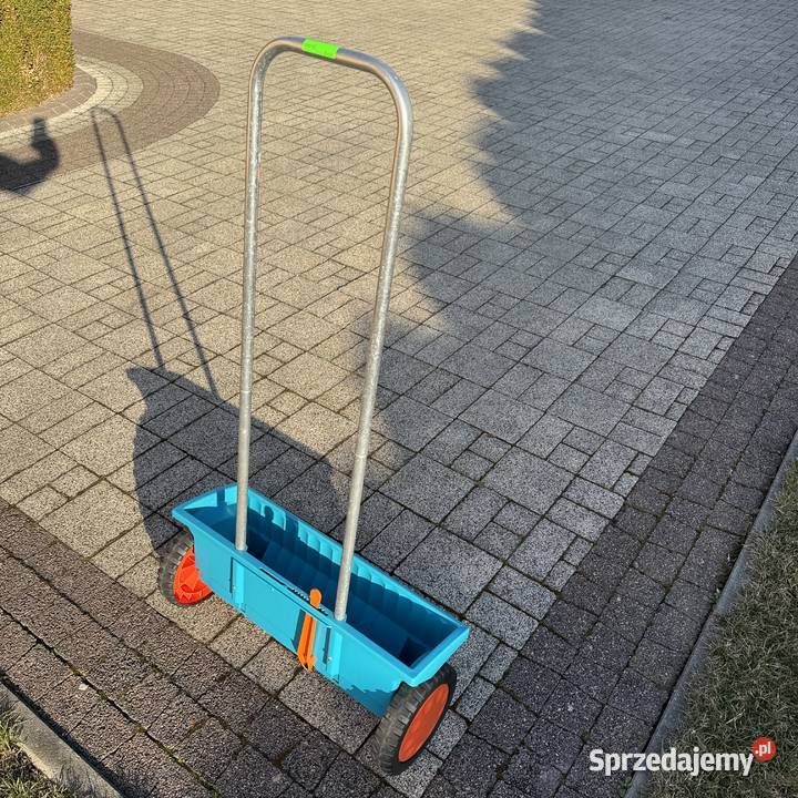 Siewnik ręczny Gardena Classic 401520 z Lubin