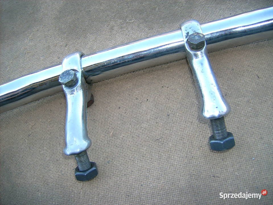 kierownica m72 oryginalna sprzedam