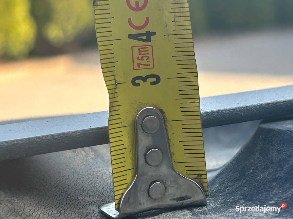 Opony do ciągnika Stary Zamość