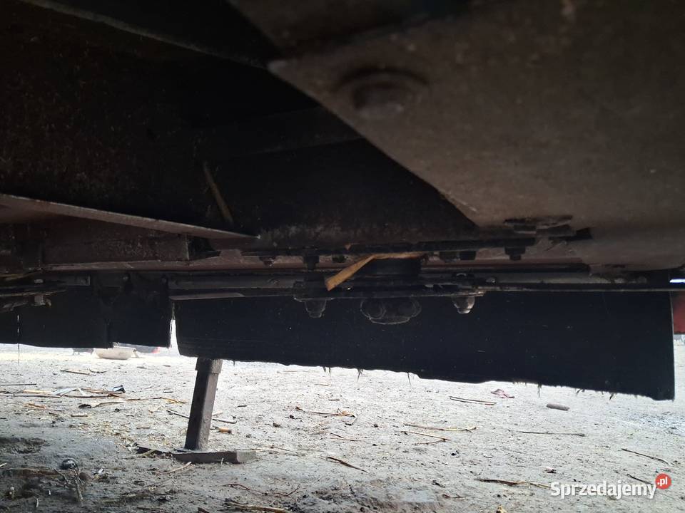 przystawka do kukurydzy Ruskie Piaski