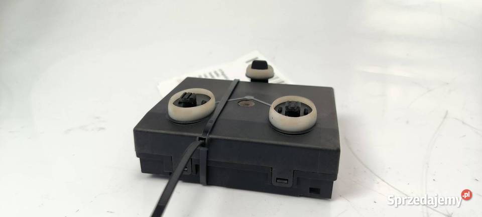 MODUŁ VOLKSWAGEN PASSAT B8 RLINE 5Q0959593E osobowe Lipno