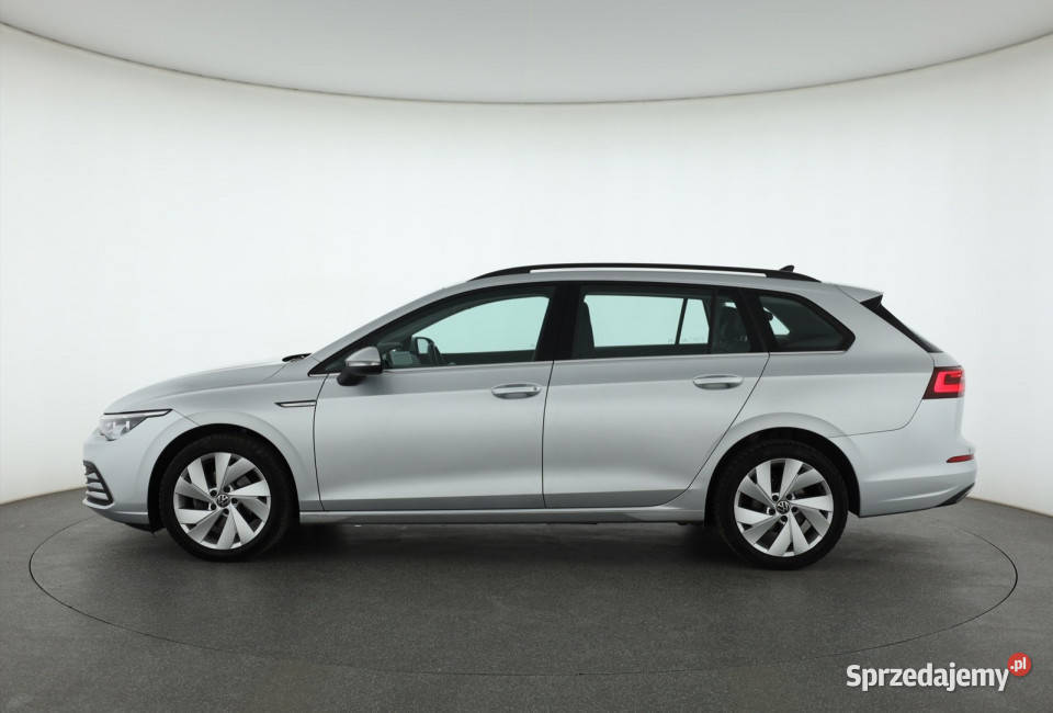 VW Golf 15 TSI manualna Piaseczno sprzedam