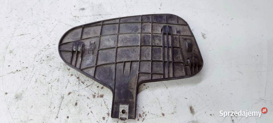 ŚLIZG REFLEKTORA PÓŁKA LEWY AUDI A4 B6 60201LI Przystajń sprzedam