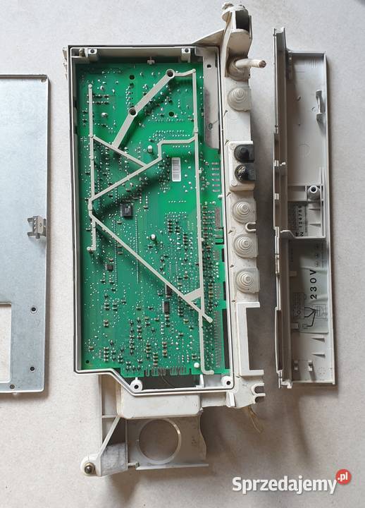 Panel sterowania do junkers Kętrzyn