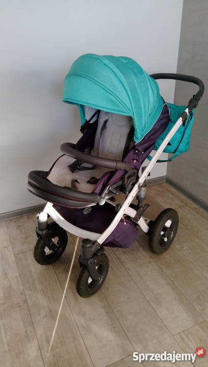 Tako Moonlight mega 2016 nosidełko fotelik Zgierz