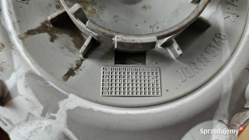 Dekielki VW Golf Passat Bora Touran 1T0 071 214 Dekielki sprzedam