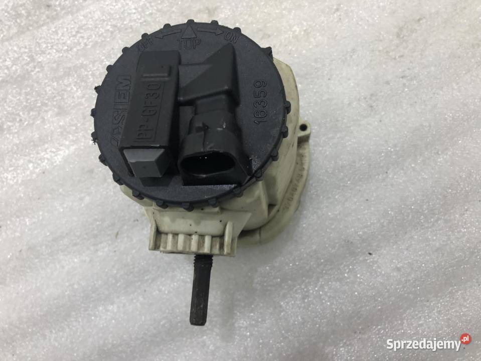 HALOGEN LEWY PRZÓD FIAT BRAVO 0714 EU osobowe