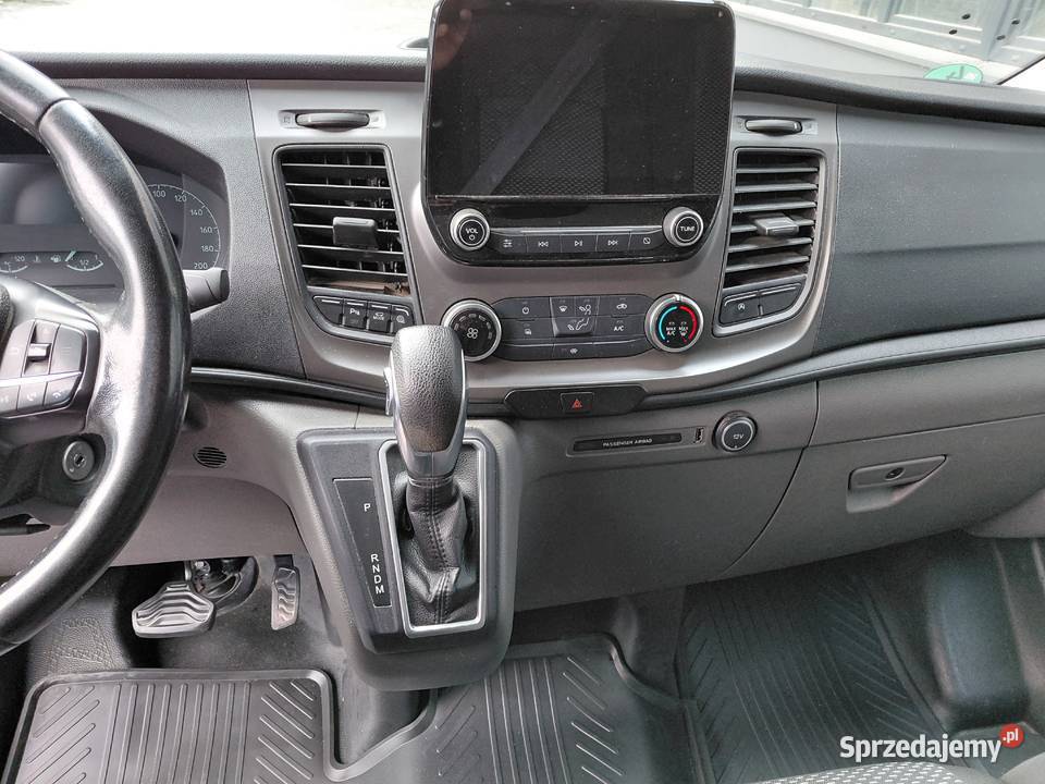 Klimatyzacja Hak Parktroniki Asystenci ORYGINAŁ radio / CD Starachowice