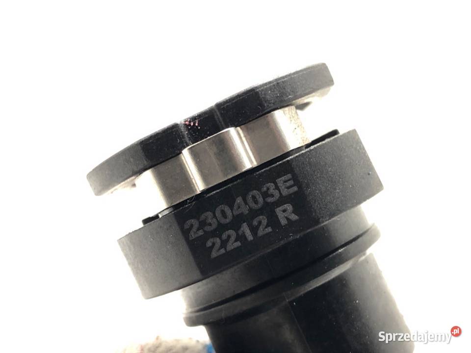 RURA WODY KIA NIRO II SG2 00 204 osobowe Chłodnie wody Części samochodowe podkarpackie