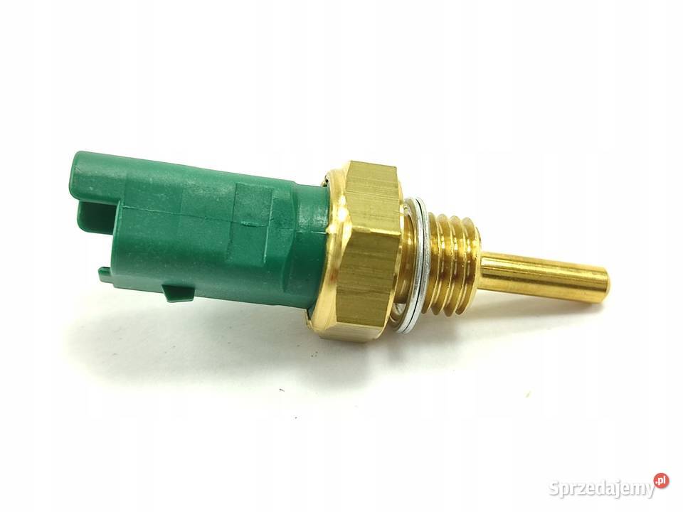 CZUJNIK TEMPERATURY WODY FIAT BRAVO II 19 D MJET