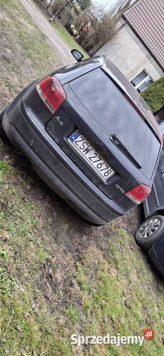Audi a3 Bydgoszcz