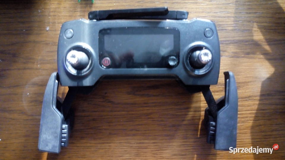 Dron Mavic Pro Model M1P