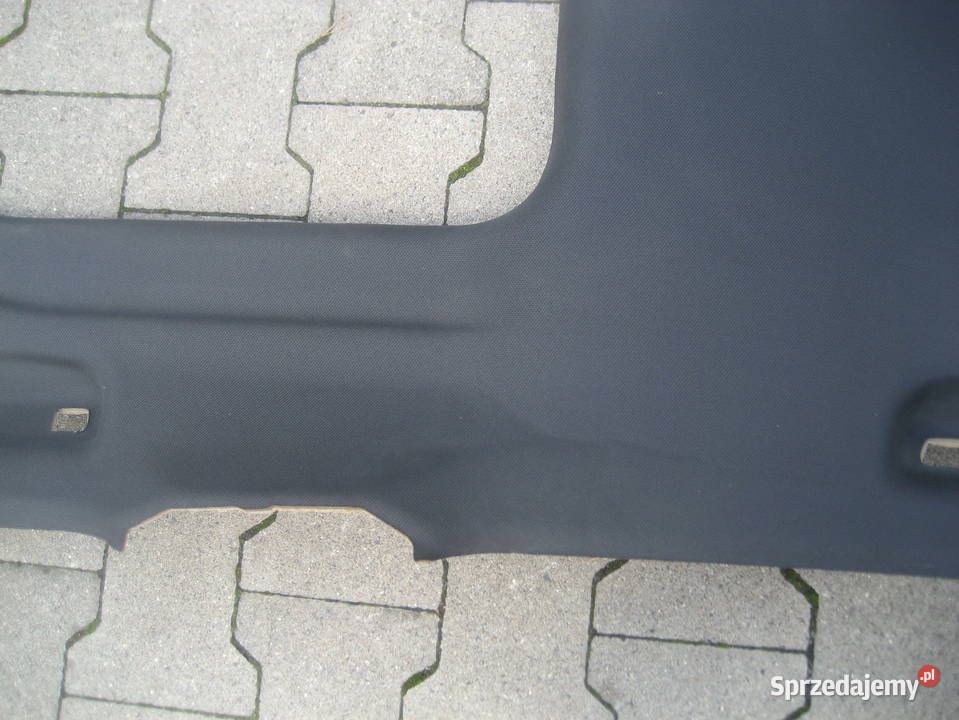 bmw 5 g60 m pakiet podsufitka szyberdach 9504294 Rakoniewice