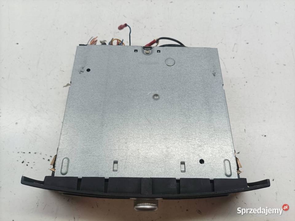 RADIO FABRYCZNE LIFT FL 8200533617T Renault sprzedam