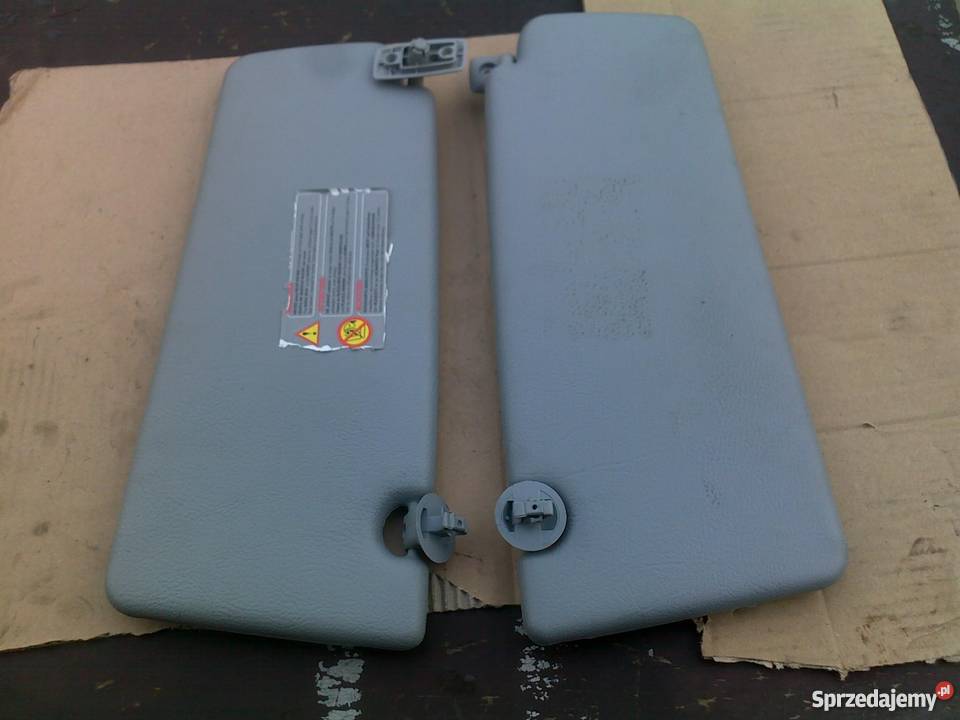 słoneczniki Renault Laguna 2000r LIFT osobowe Dębno