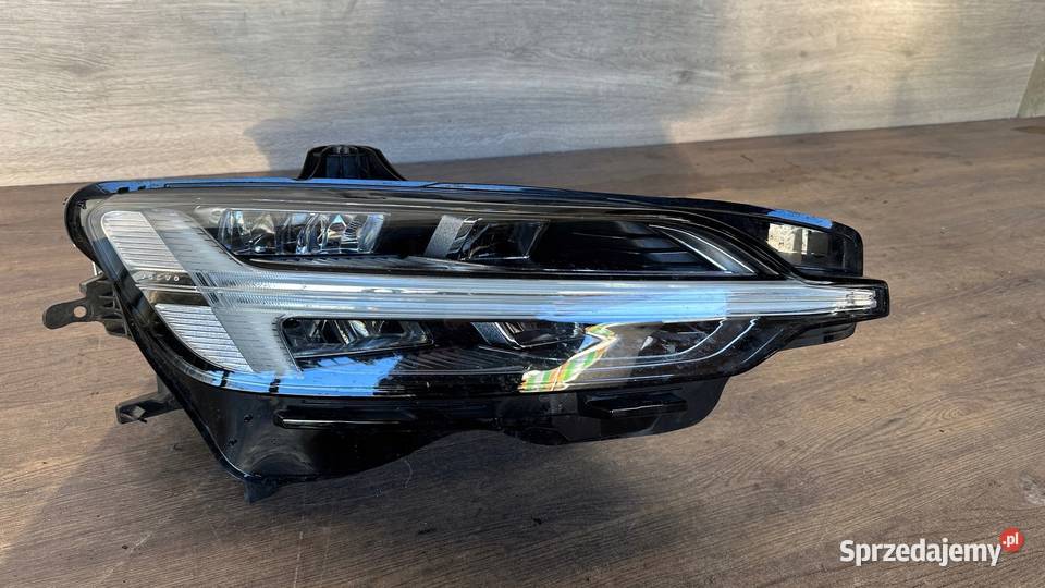 VOLVO S60 V60 18 32365342 MID LED LAMPA PRZEDNIA Gorzów Wielkopolski