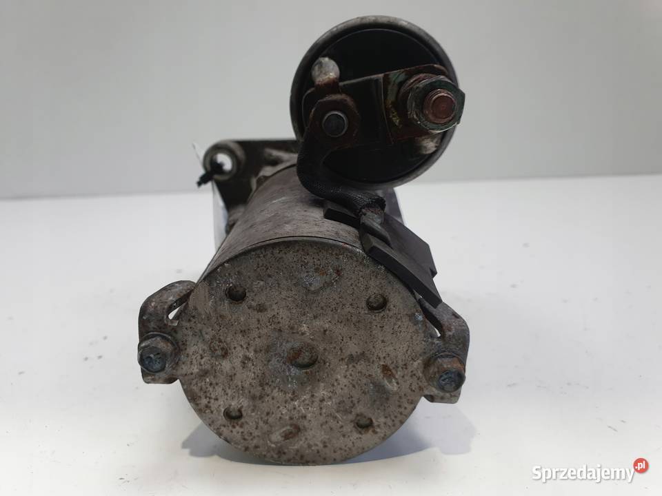 ROZRUSZNIK Fiat 500 13 MultiJet MJET Rudka