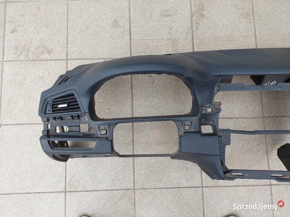 BMW 5 F10 F11 Deska rozdzielcza konsola HEAD UP Deski rozdzielcze, konsole Bydgoszcz sprzedam